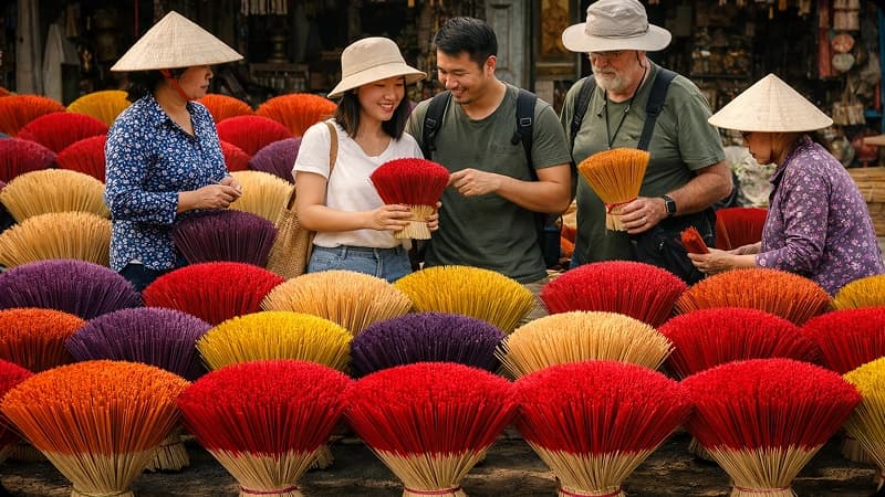Cultural and Local Contexts