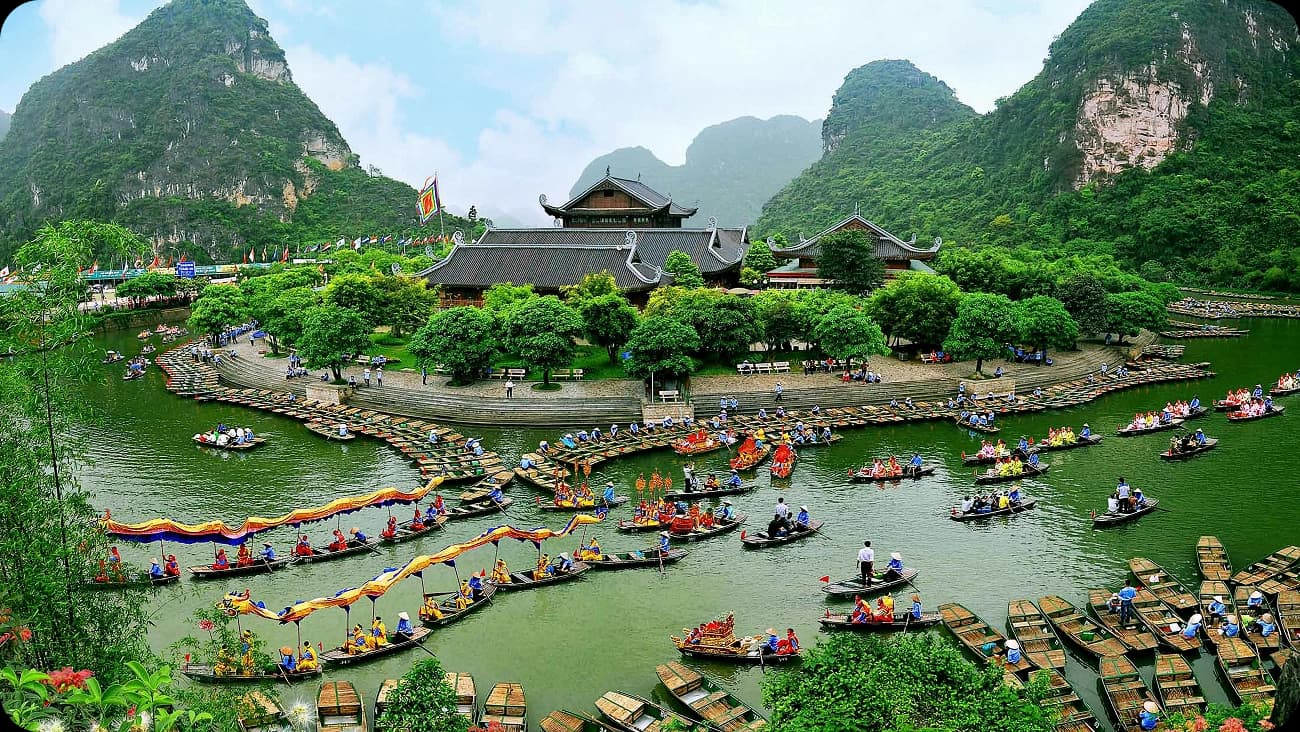 Comprendre le Vietnam à travers la structure