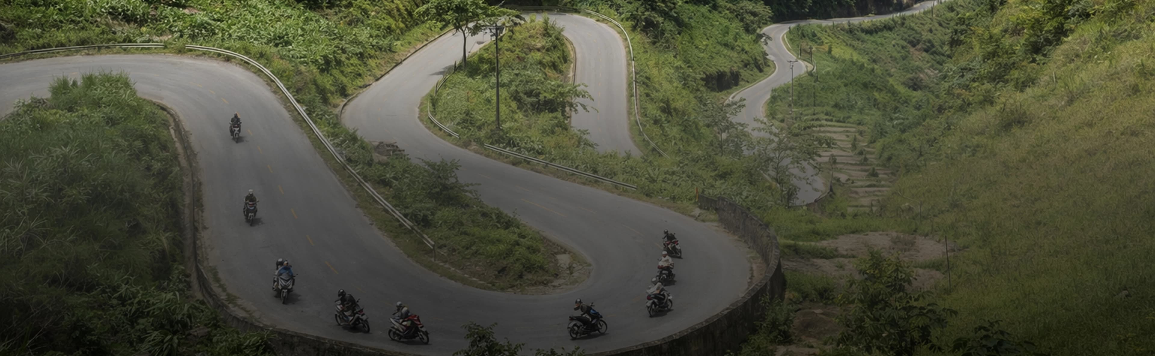Beyond the Classics: 4 Emerging Regions in Vietnam You Should Explore Now