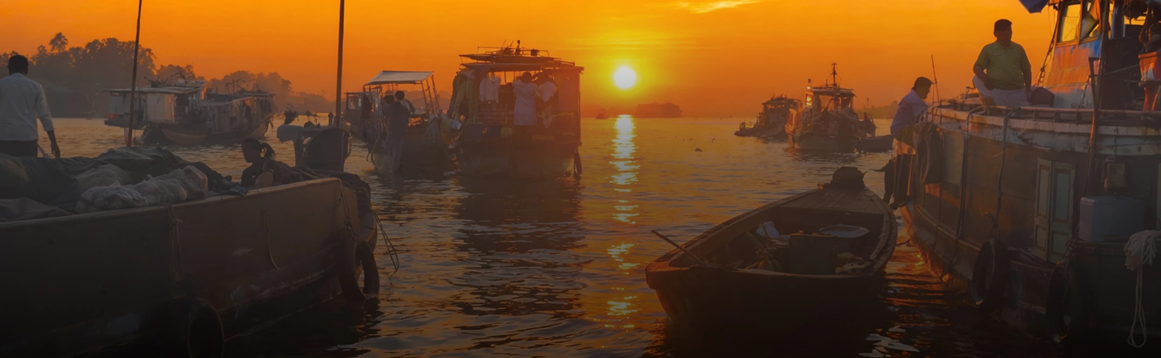 Voyager au Vietnam en Slow Travel : 10 Erreurs à Éviter