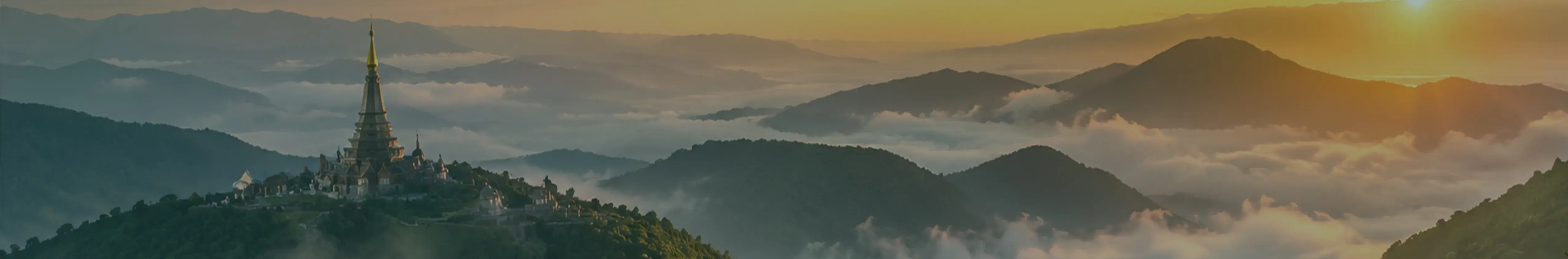 Travel to Thailand
