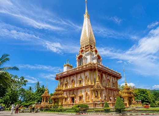 The Role of Slow Travel Agencies in Thailand