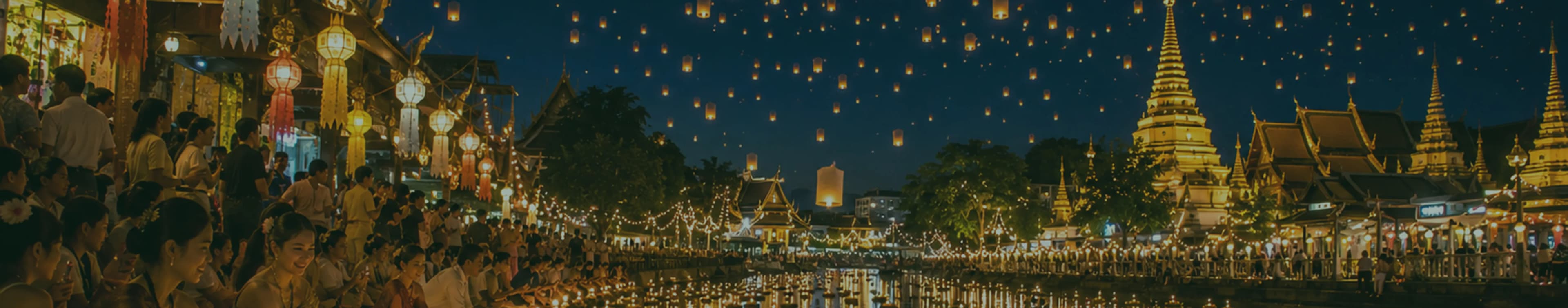 Certification in Thailand