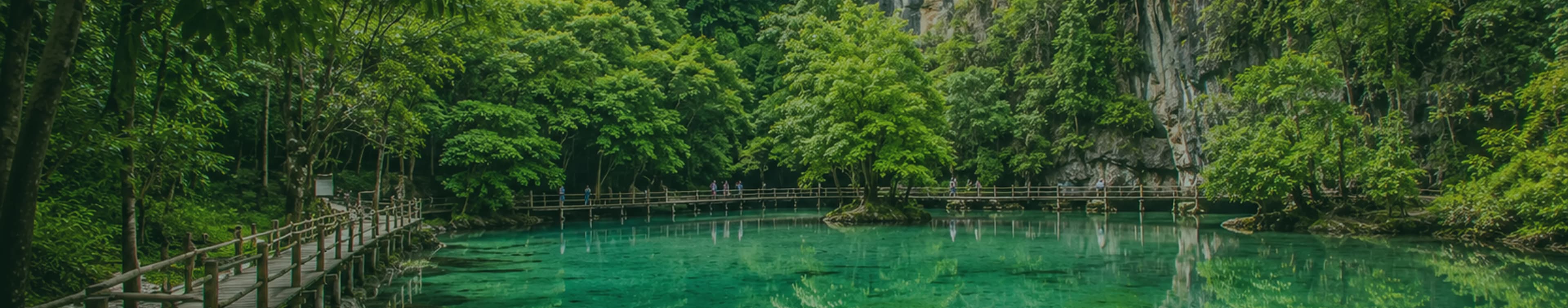 Plan your journey to Thailand