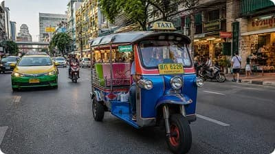 Infrastructure and Accessibility