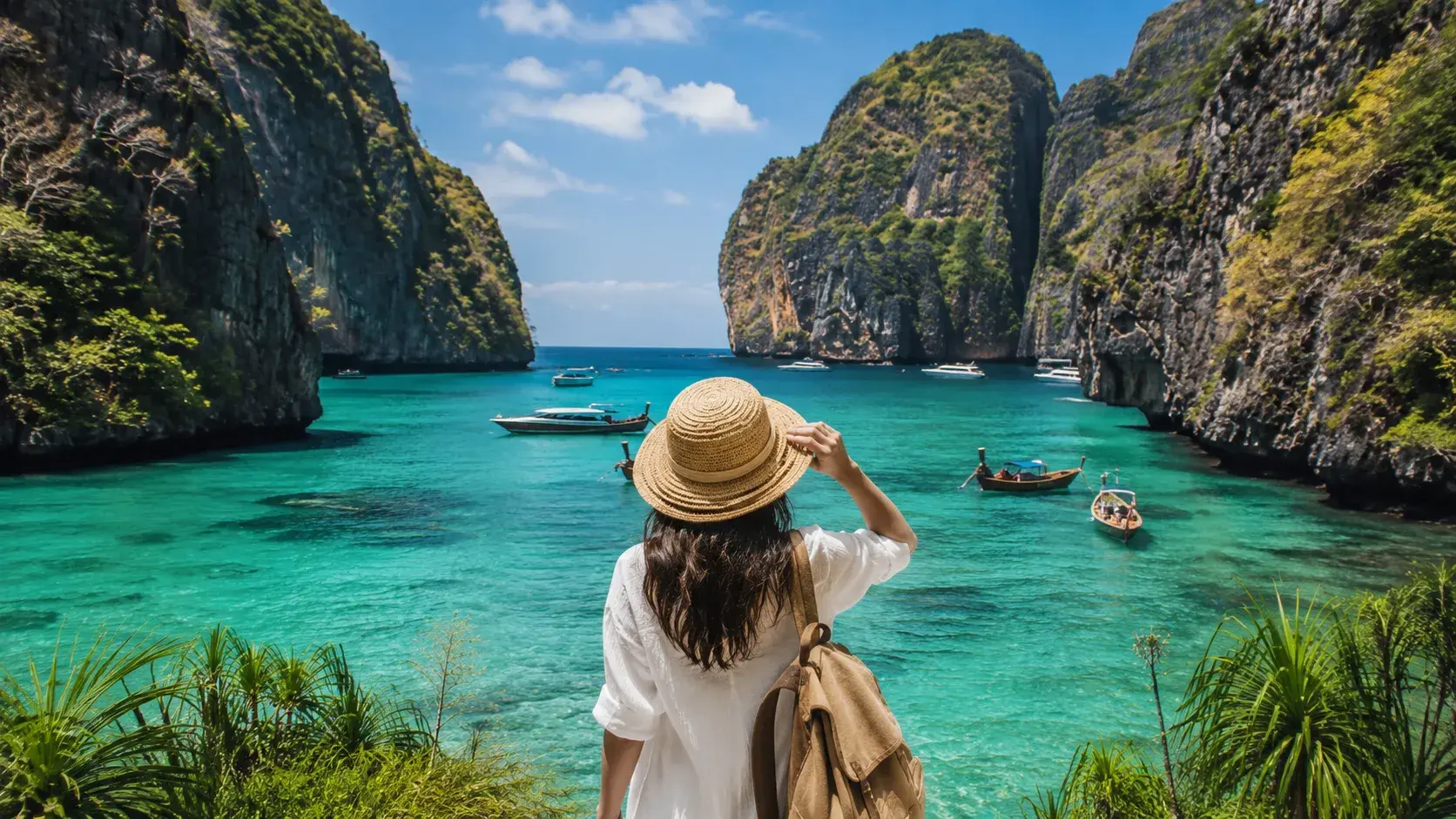 Thailand Off the Beaten Path: Where to Go to Avoid the Crowds