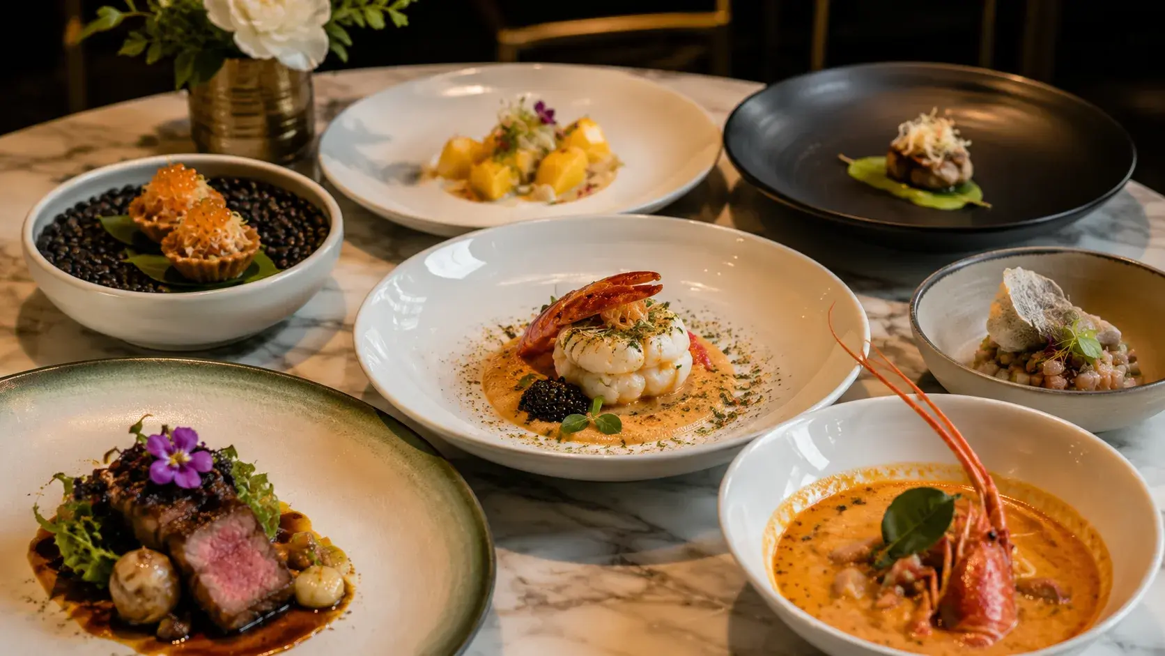 The Ultimate Guide to Thai Food in 2026: Street Food, Michelin Stars & Regional Cuisine