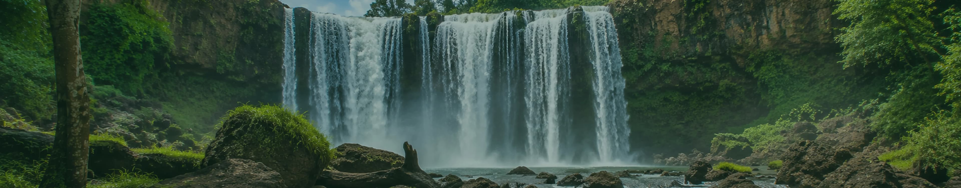 About UNRUSH in Cambodia