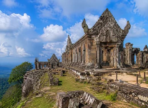 The Role of Slow Travel Agencies in Cambodia