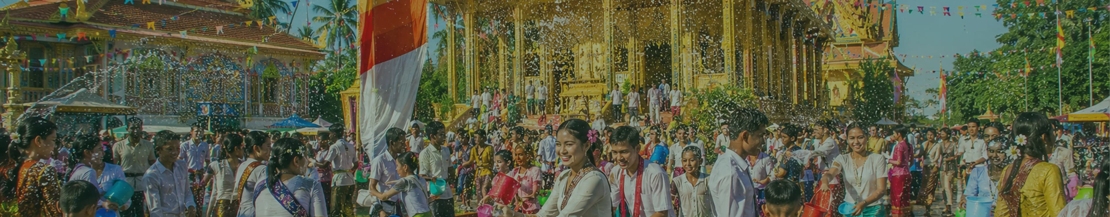 Travel guides for Cambodia