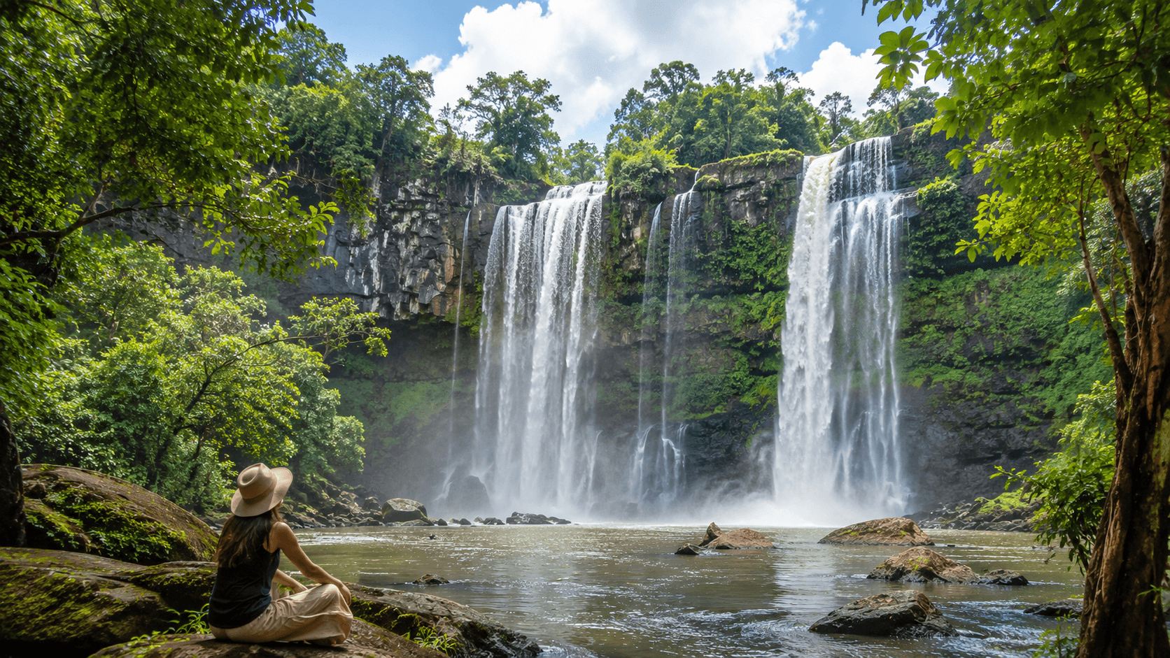 The Slow Traveler's Guide to Cambodia: Where to Go and When