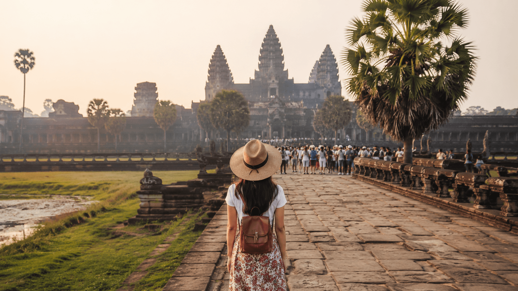 Cambodia Off the Beaten Path: Where to Go to Avoid the Crowds