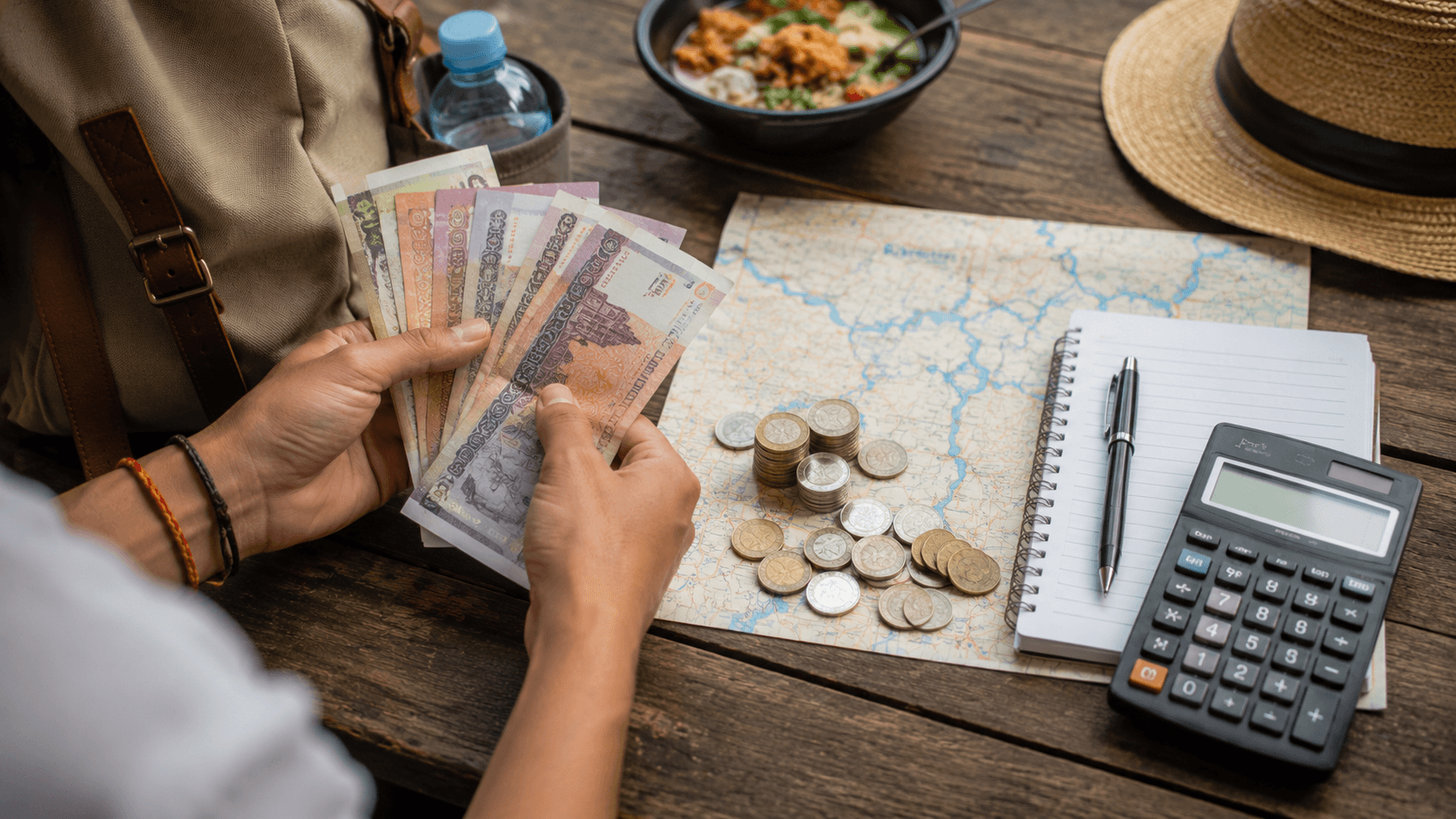How Much Does It Cost to Travel Cambodia in 2026? A Complete Budgeting Guide