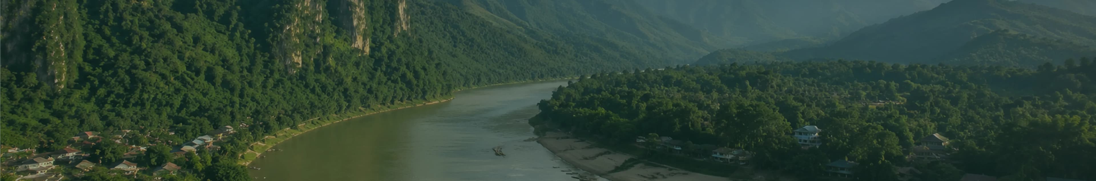 Travel to Laos