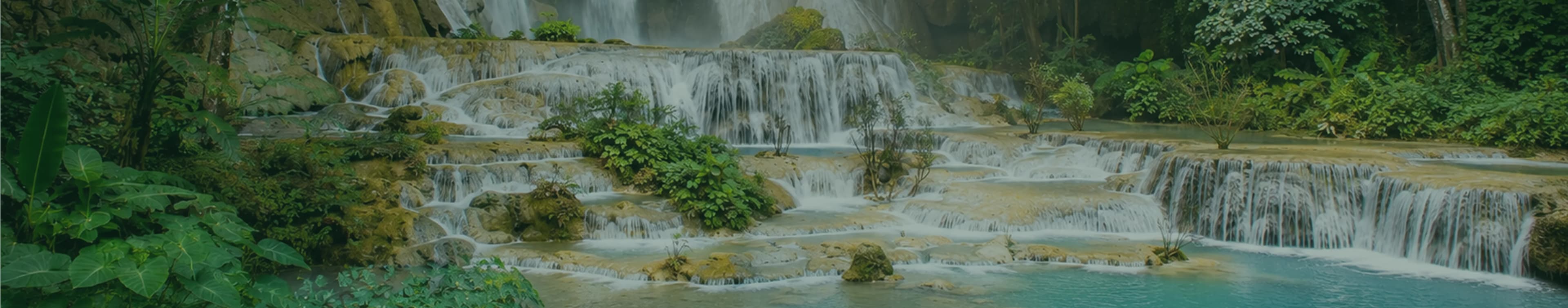 Plan your journey to Laos