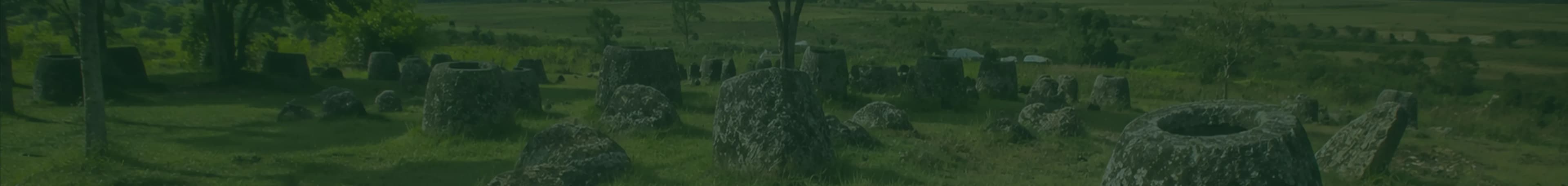 Scenic travel landscape inviting you to start your journey