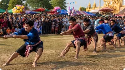 Cultural and Local Contexts