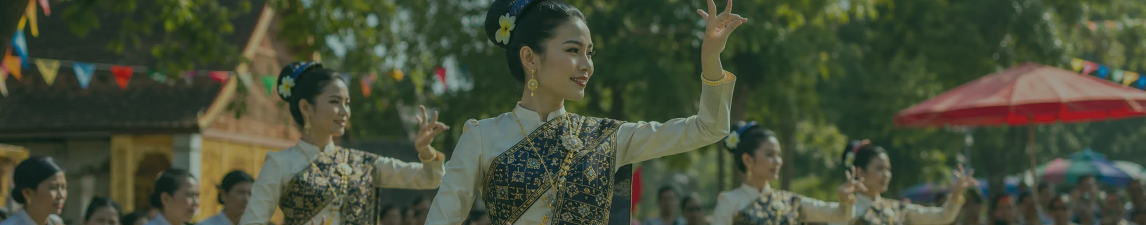Travel guides for Laos