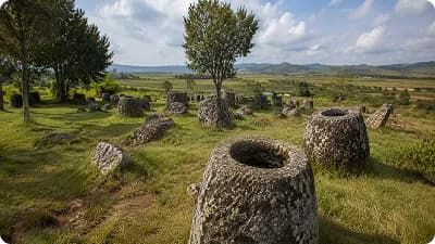 Variations in Climate and Seasonality