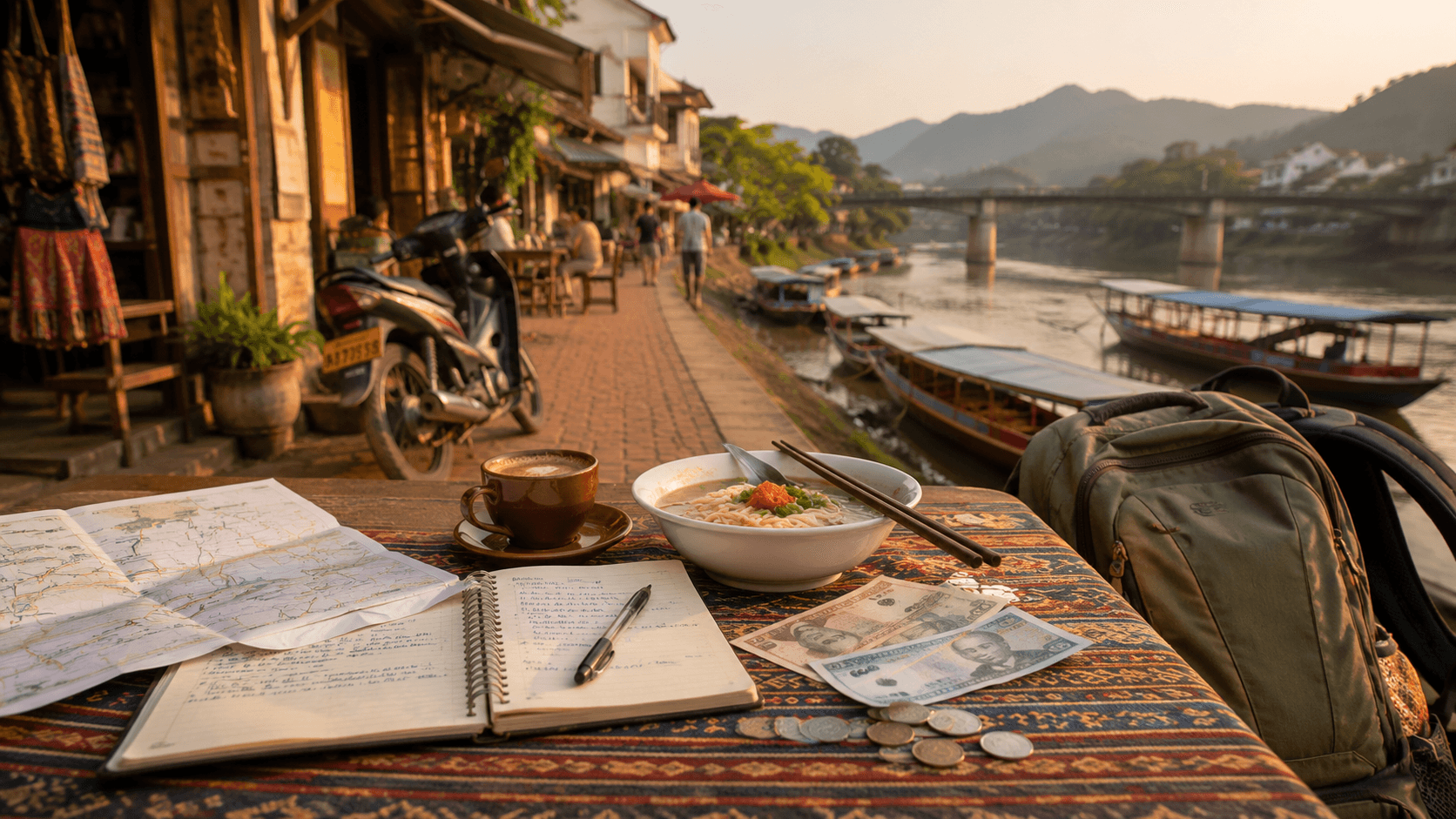 How Much Does It Cost to Travel Laos in 2026? A Complete Budgeting Guide