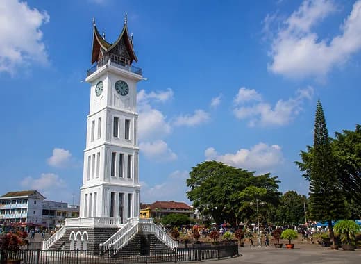 The Role of Slow Travel Agencies in Indonesia