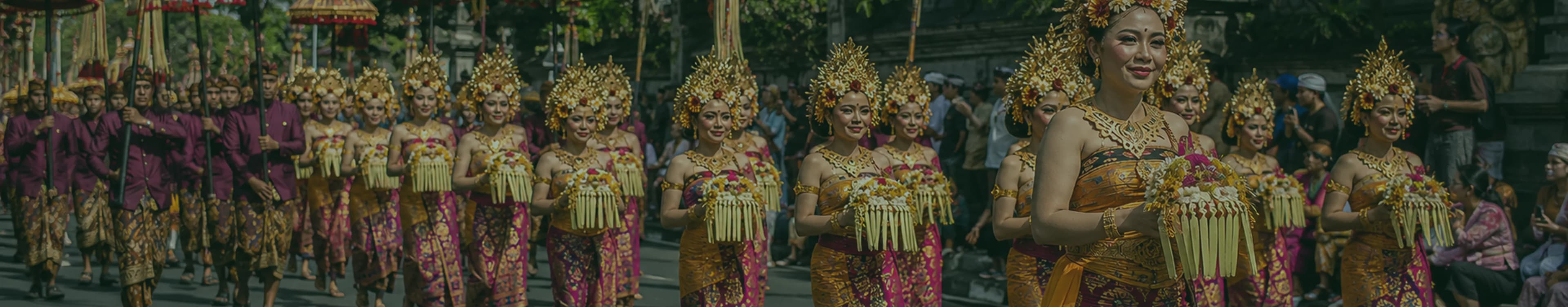 Certification in Indonesia