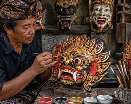 Culture & Heritage