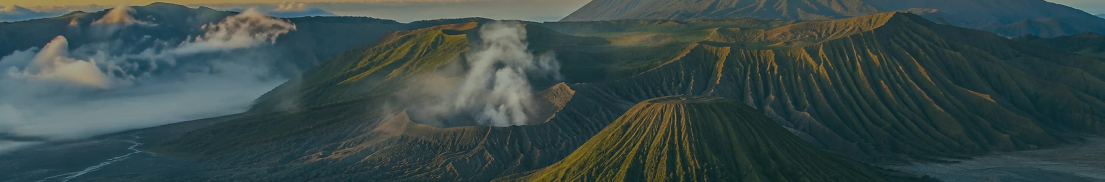 Travel to Indonesia