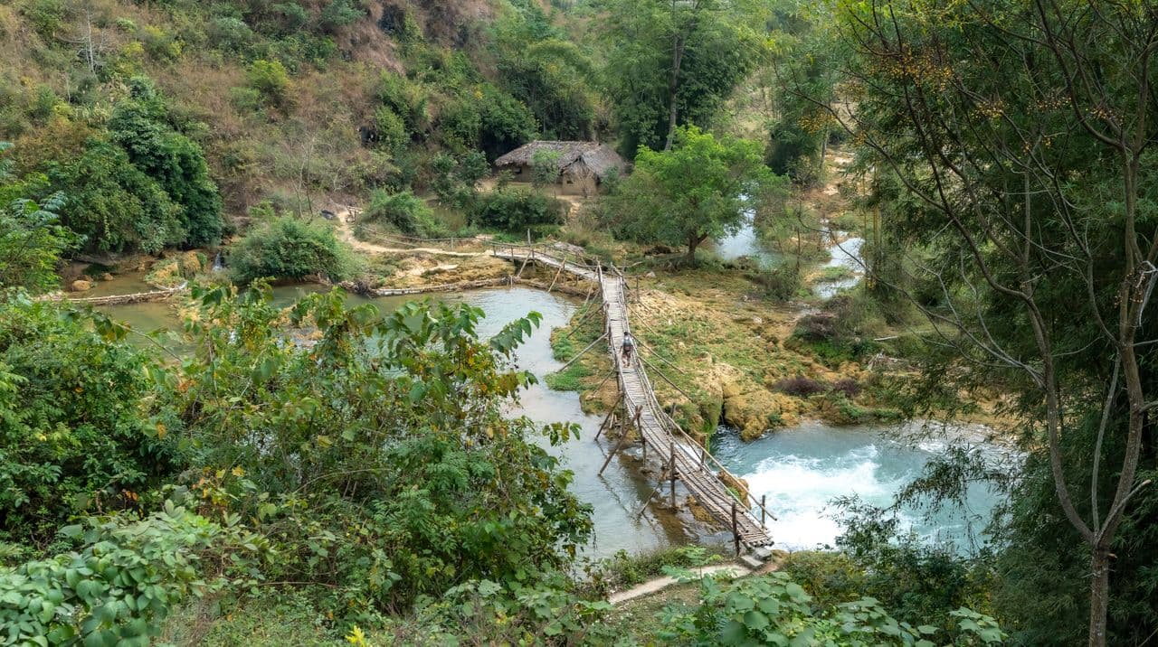 Off the Beaten Path in Vietnam: Hidden Gems for Slow Travelers