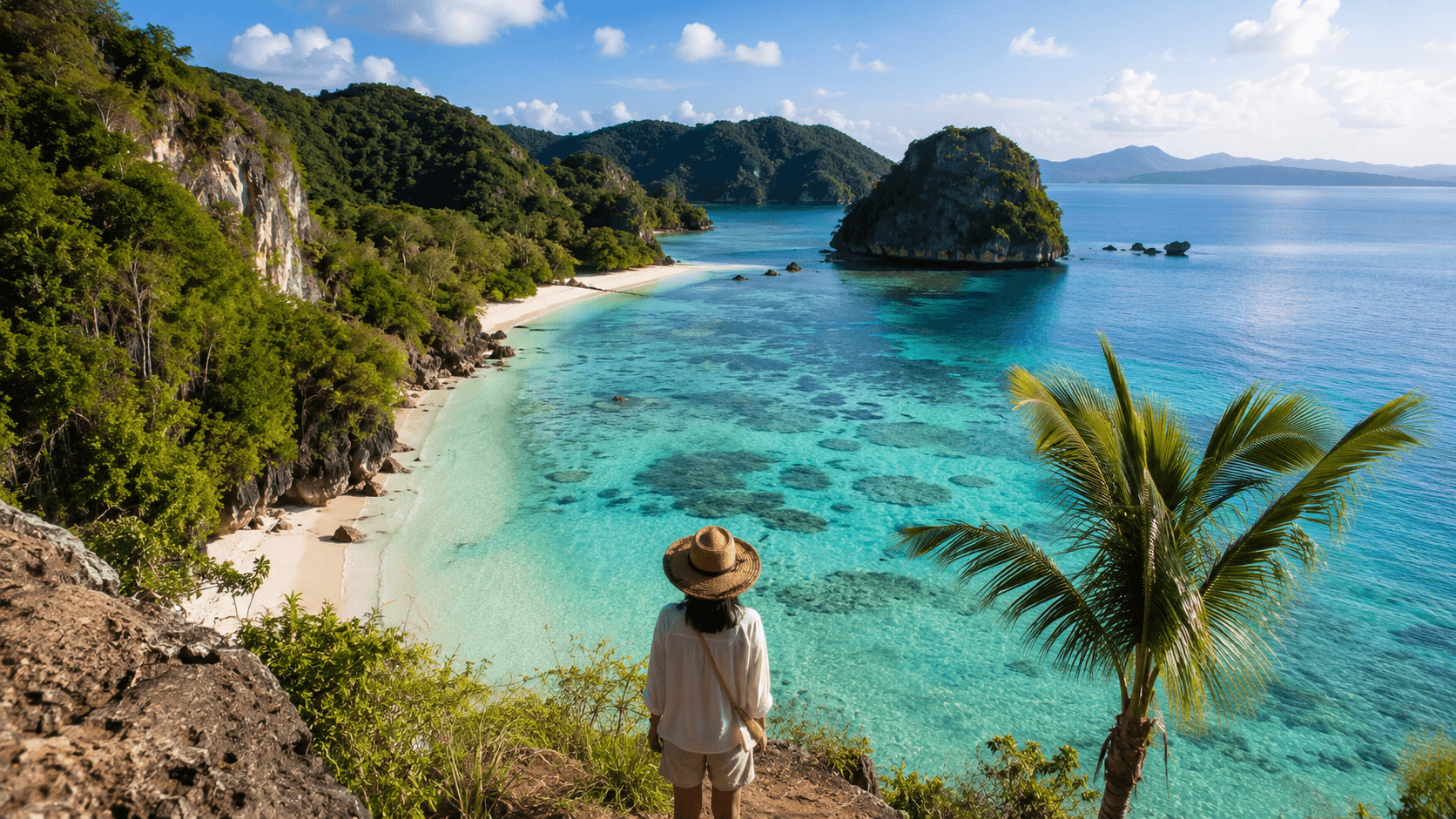 Off the Beaten Path in Indonesia: Hidden Gems for Slow Travelers
