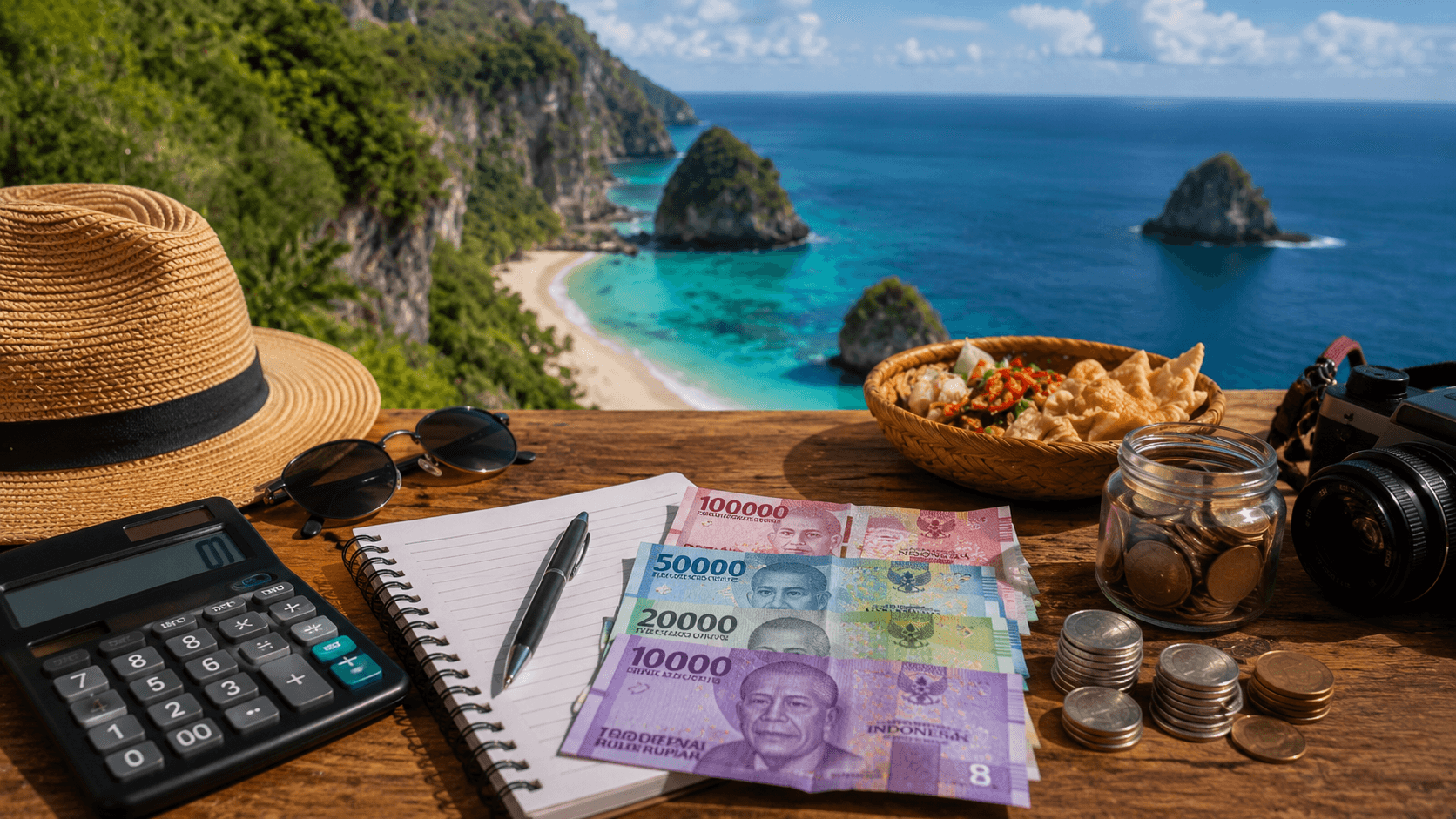 How Much Does a Trip to Indonesia Cost? A 2026 Budget Guide