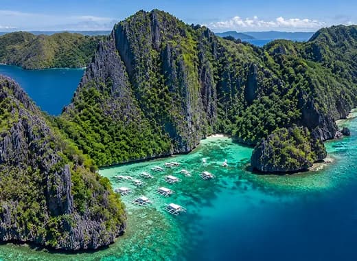 Understanding the Philippines Through Structure