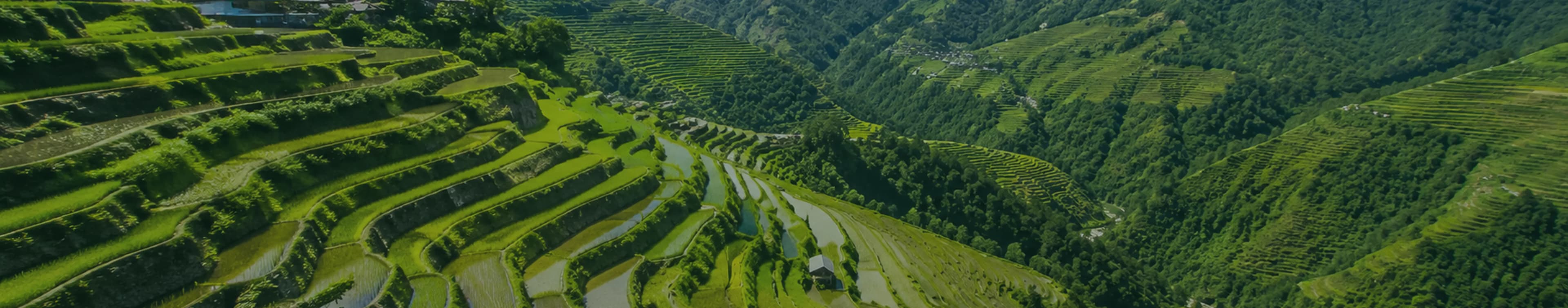 Slow travel agencies in Philippines