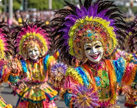 Culture & Heritage