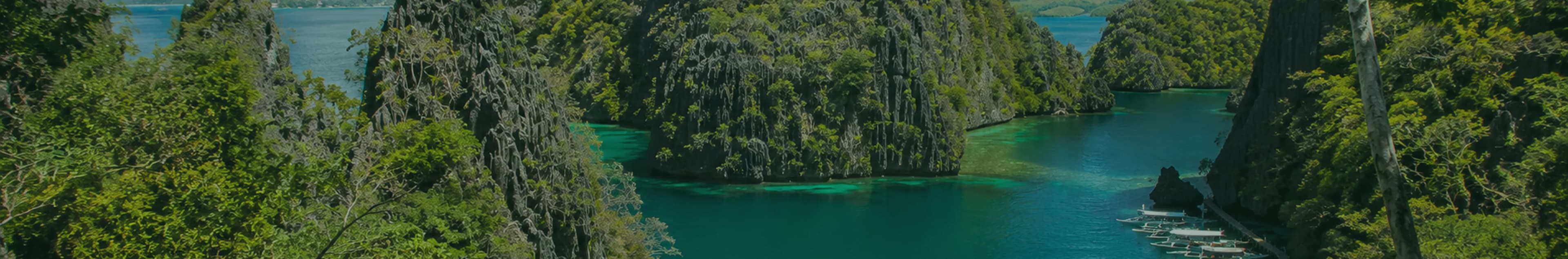 Travel to Philippines