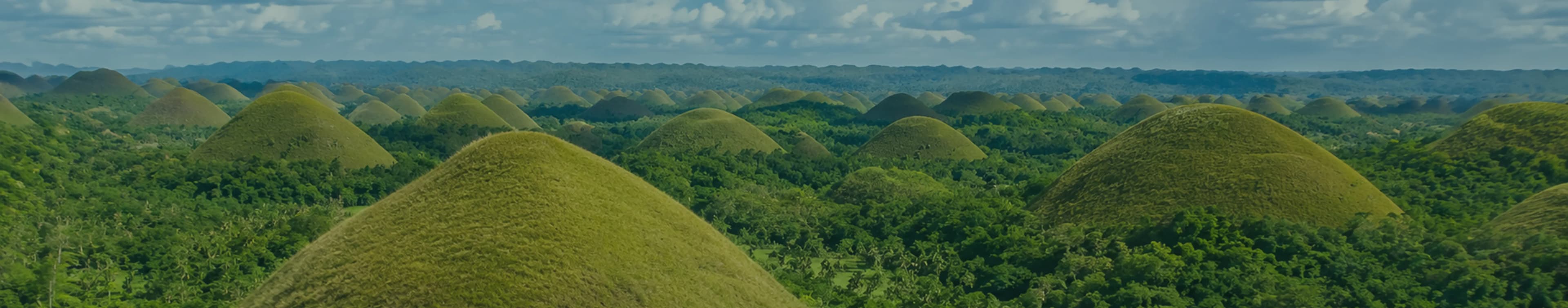 Plan your journey to Philippines