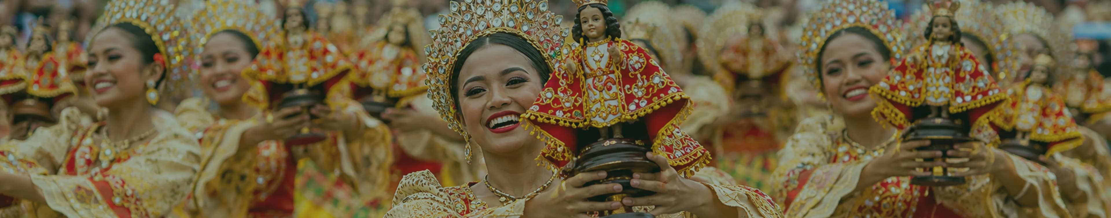 Travel guides for Philippines