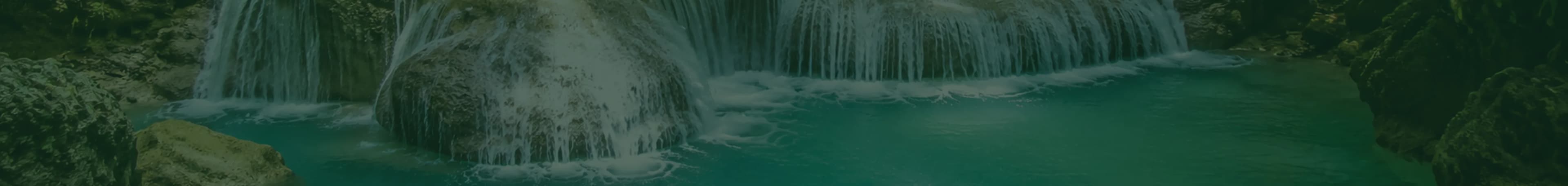 Scenic travel landscape inviting you to start your journey