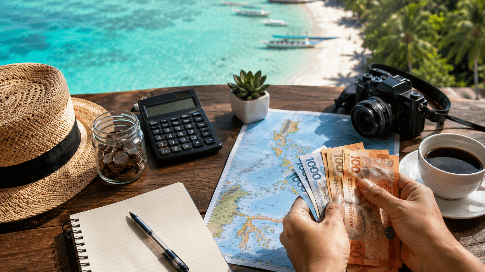 How Much Does a Trip to the Philippines Cost in 2026? The Complete Budget Guide