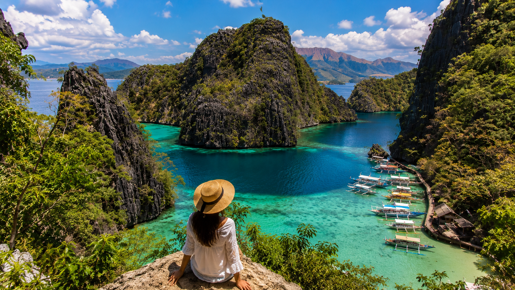 Off the Beaten Path in the Philippines: Hidden Gems for Slow Travellers