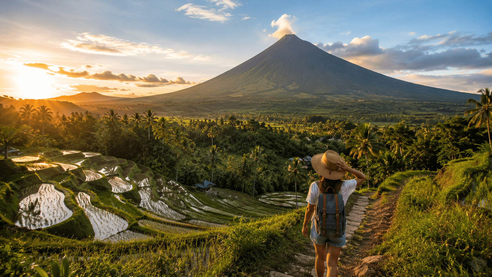 The Slow Traveler's Guide to the Philippines: Where to Go and When