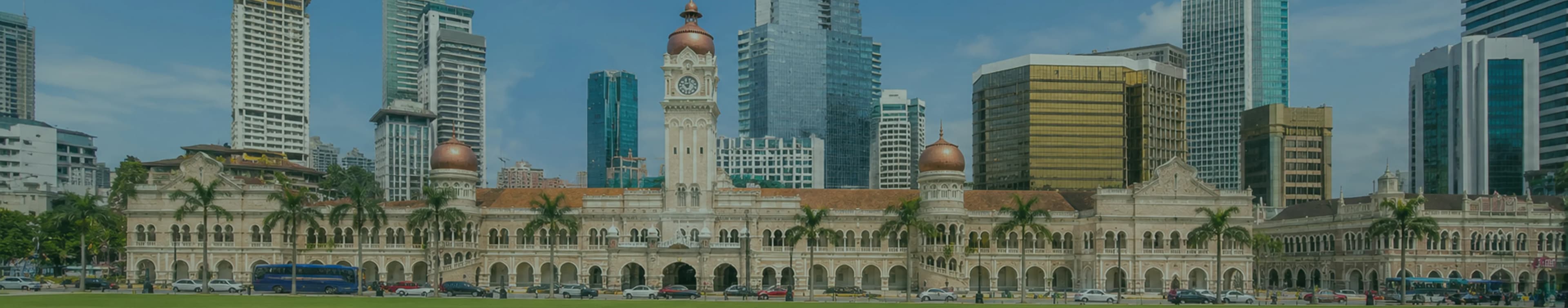 Certification in Malaysia