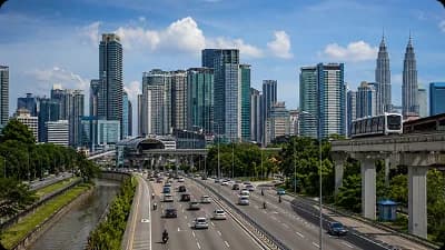 Infrastructure and Accessibility