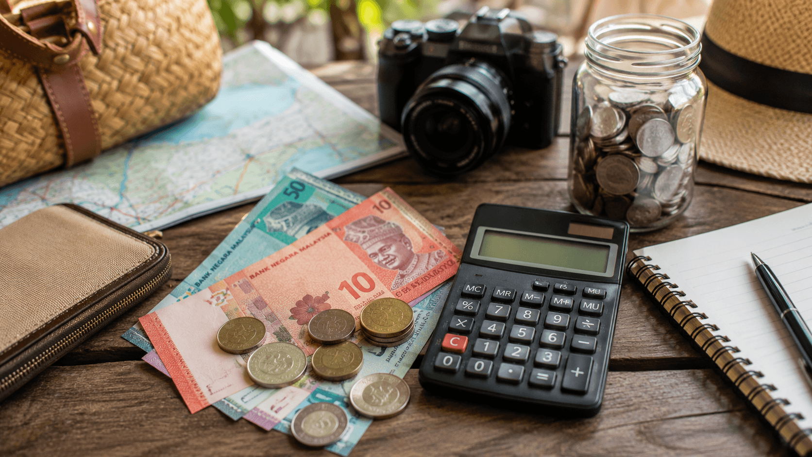 How Much Does It Cost to Travel Malaysia in 2026?
