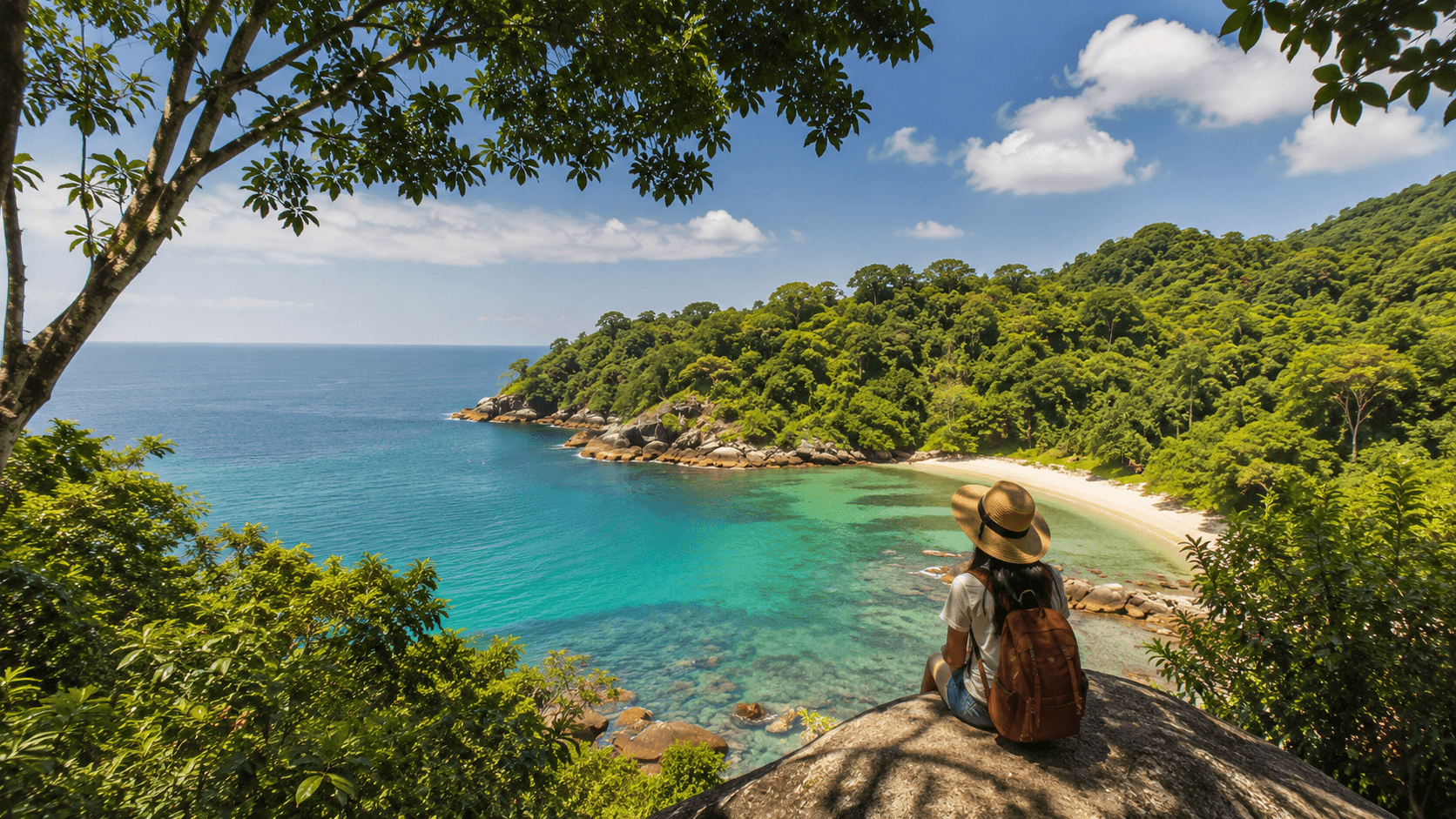 Off the Beaten Path in Malaysia: Hidden Gems for Slow Travelers