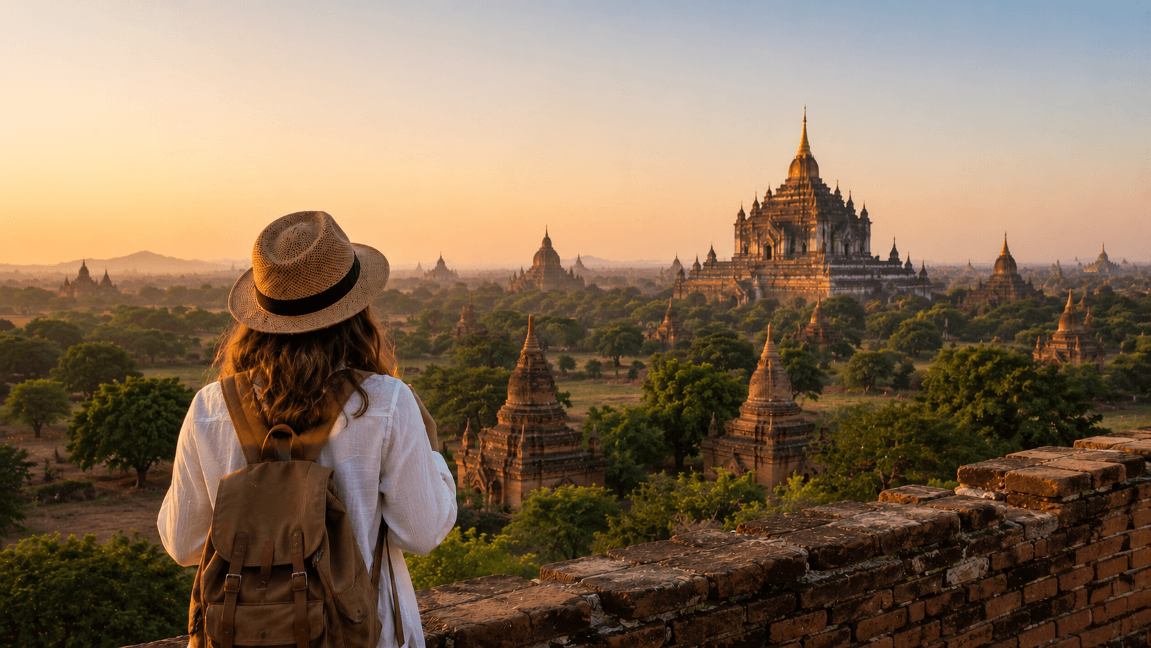 The Slow Traveler's Guide to Myanmar: Where to Go and When