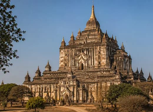 The Role of Slow Travel Agencies in Myanmar