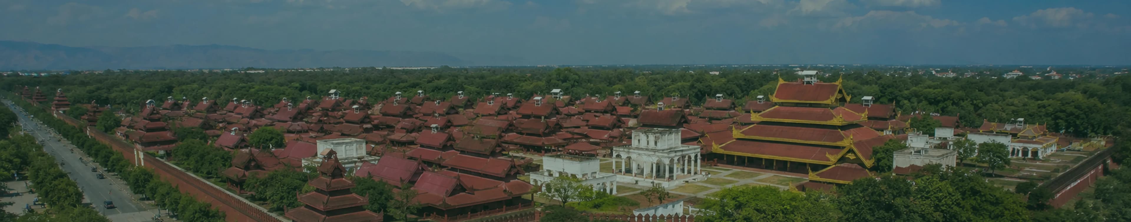 Slow travel agencies in Myanmar
