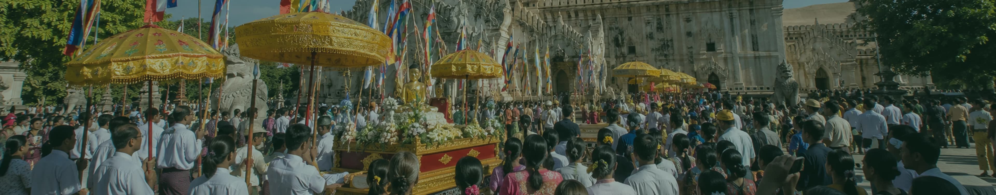 Certification in Myanmar