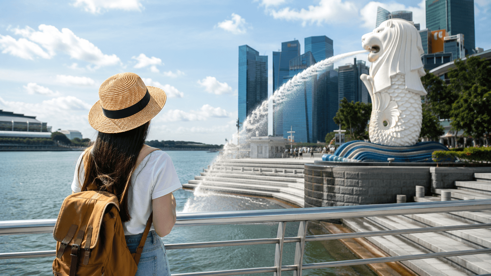 Singapour hors des sentiers battus : les trésors cachés pour slow travelers